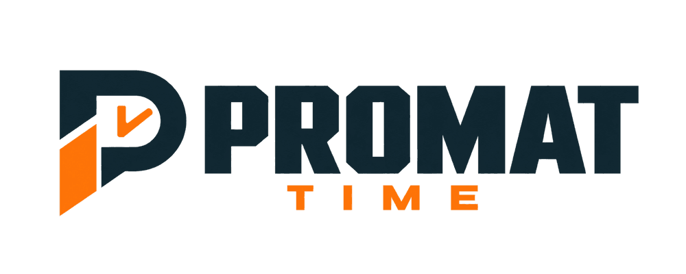PROMAT Time