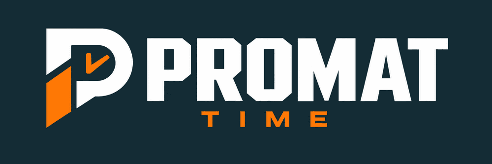 PROMAT Time